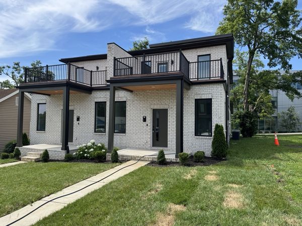2715B Delaware Ave , Nashville, TN 37209