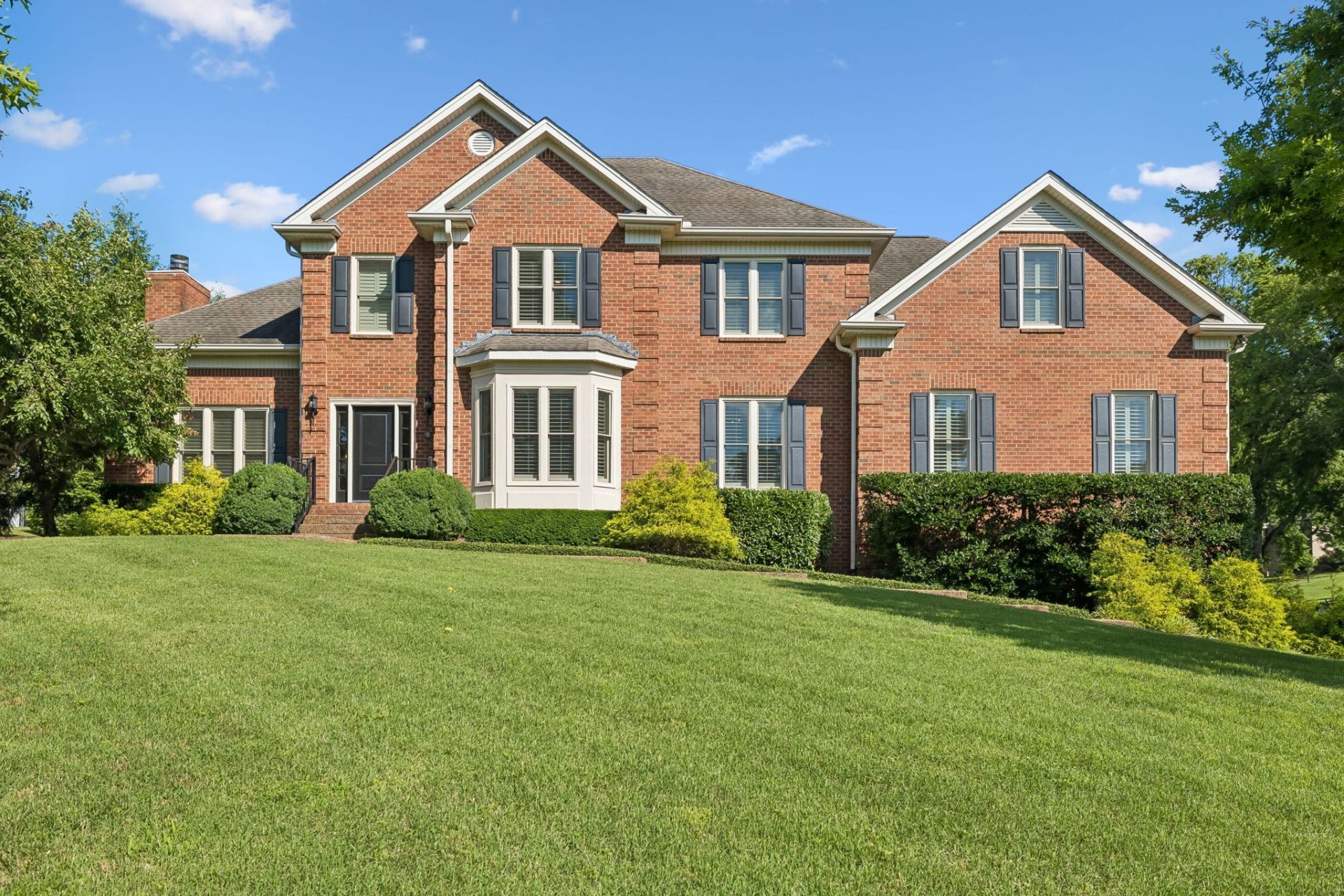 1524 Gordon Petty Dr, Brentwood, TN 37027 Main Photo