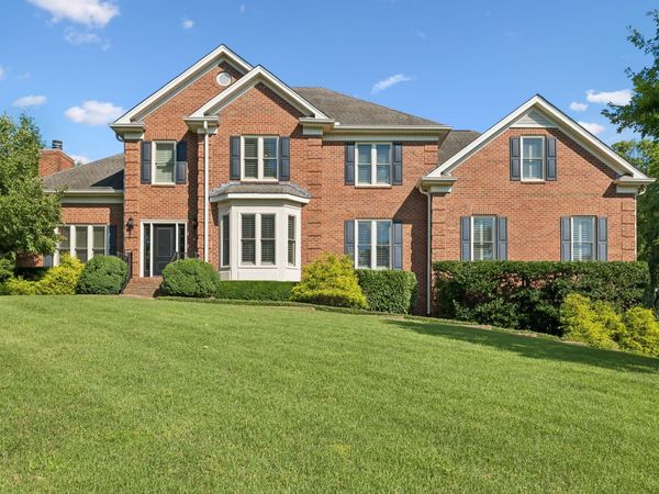 1524 Gordon Petty Dr, Brentwood, TN 37027