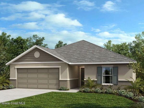 2192 Vinifera Drive , Titusville, FL 32780