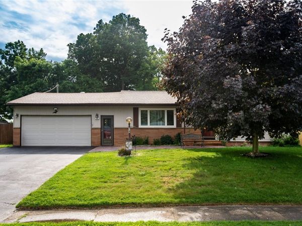 74 Tarwood Drive , Rochester, NY 14606