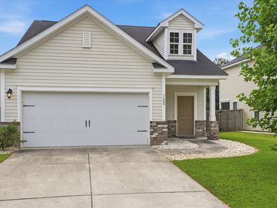 1689 Eider Down Drive, Summerville, SC 29483