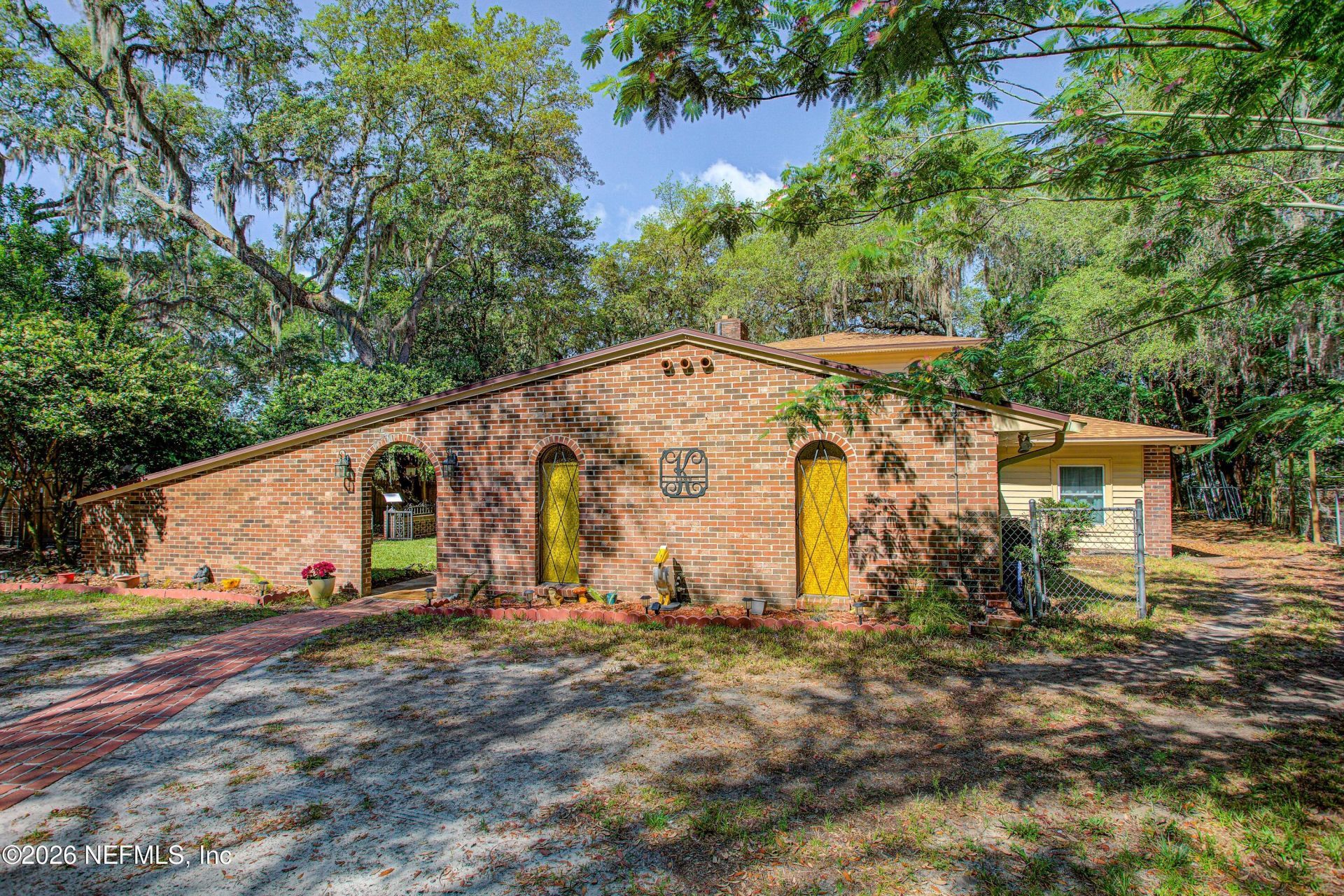8042 County Line Road, Melrose, FL 32666 Photo