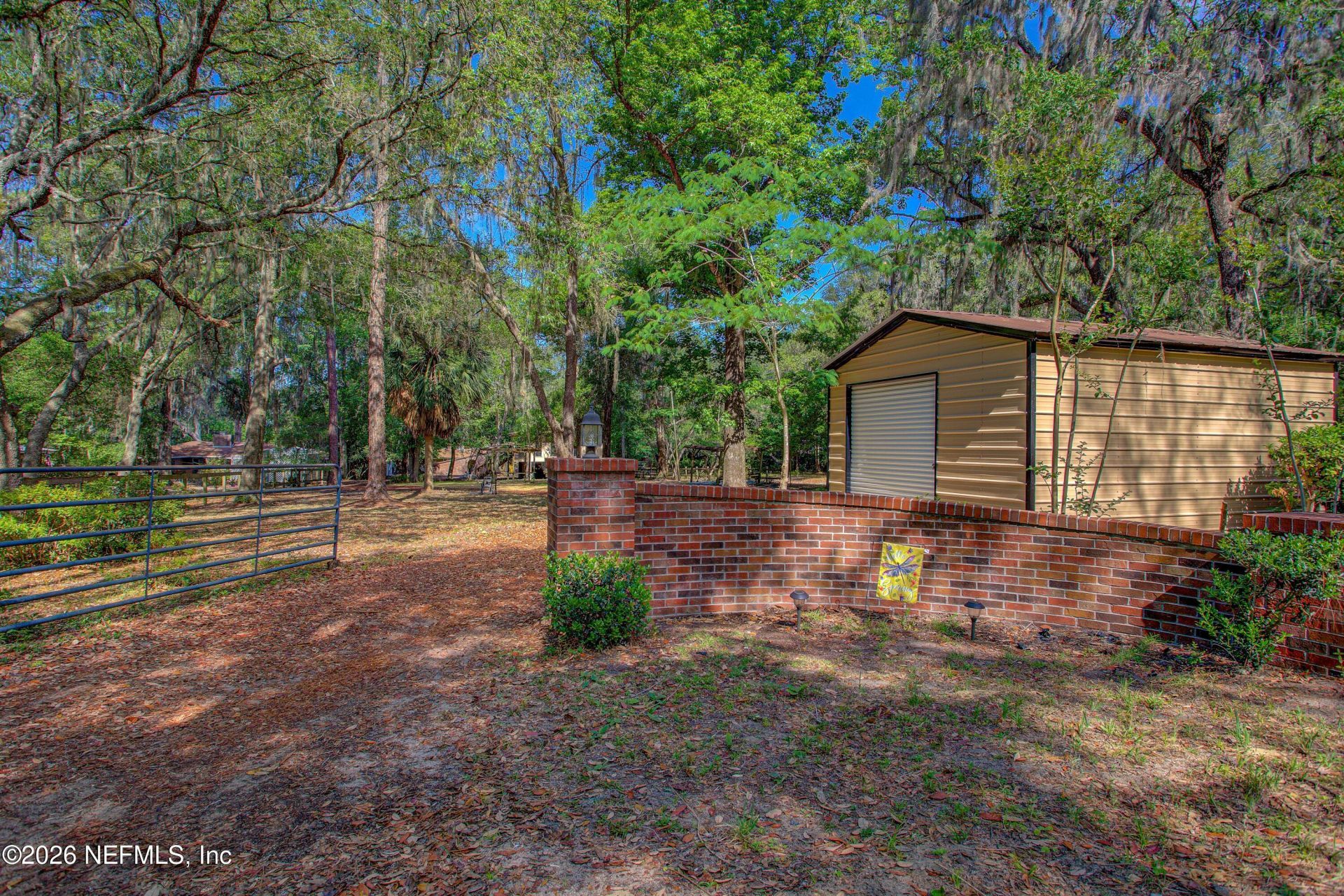 8042 County Line Road, Melrose, FL 32666 Photo