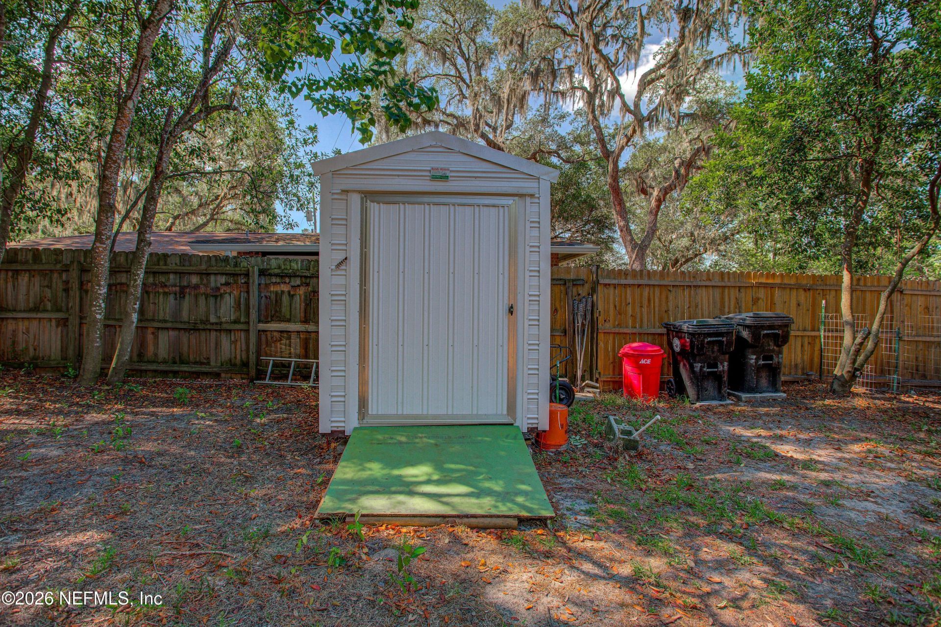 8042 County Line Road, Melrose, FL 32666 Photo