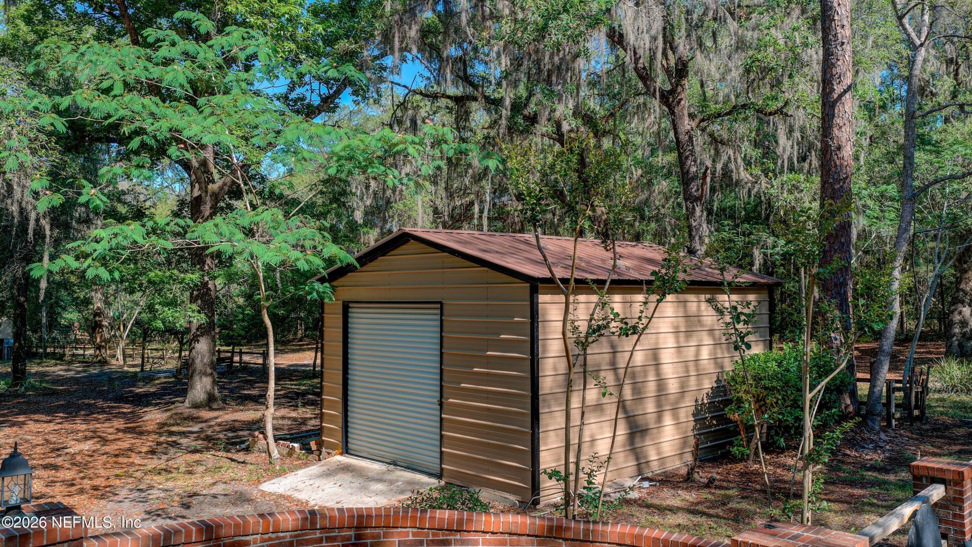 8042 County Line Road, Melrose, FL 32666 Photo