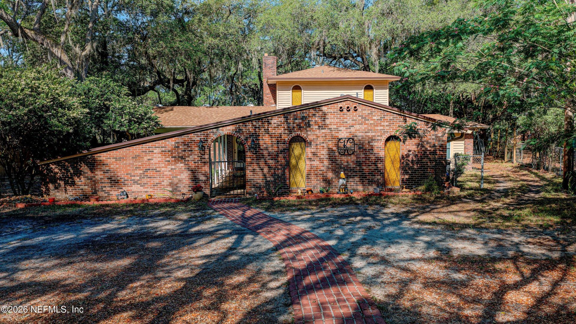 8042 County Line Road, Melrose, FL 32666 Photo