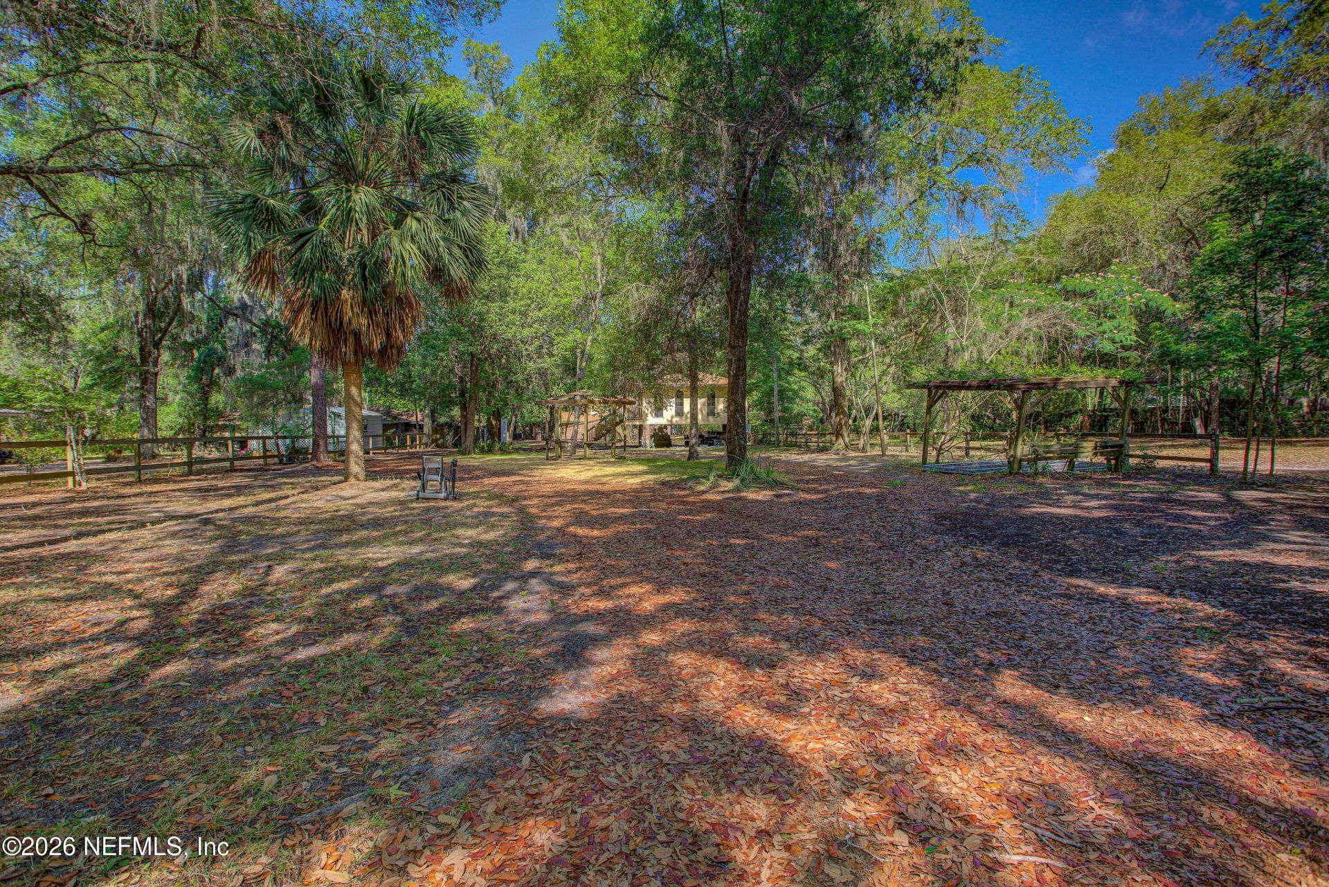 8042 County Line Road, Melrose, FL 32666 Photo