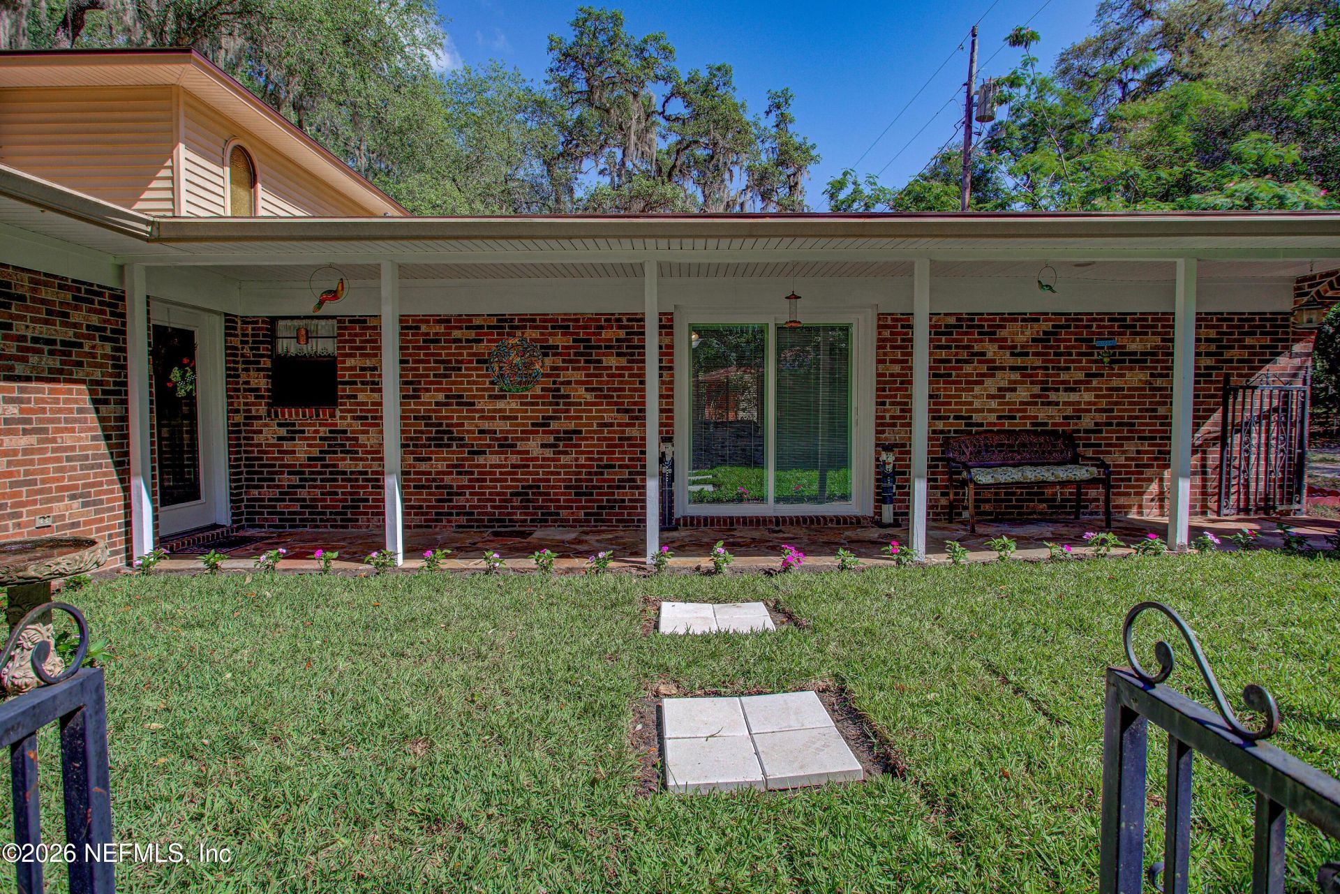 8042 County Line Road, Melrose, FL 32666 Photo