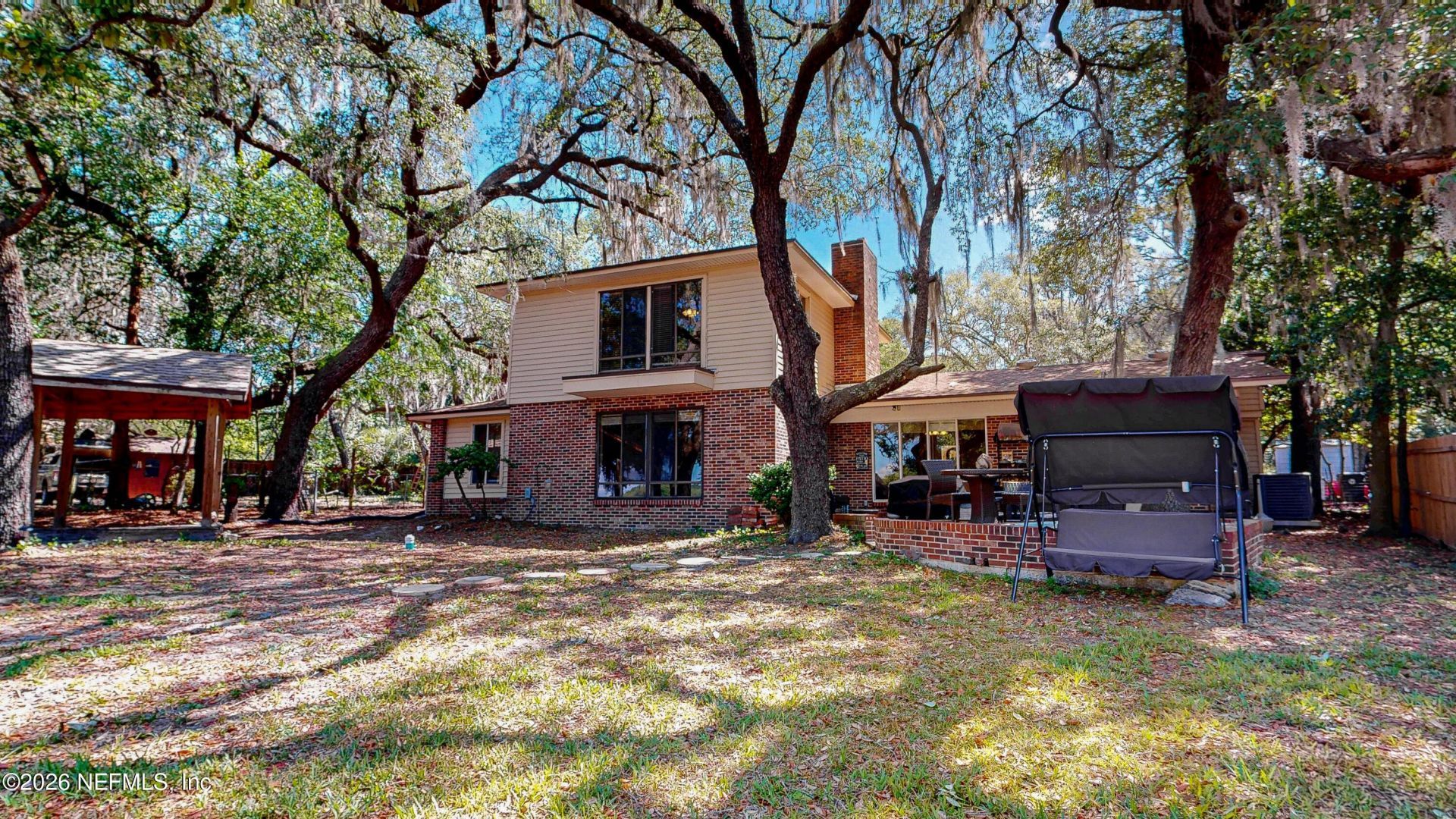 8042 County Line Road, Melrose, FL 32666 Photo