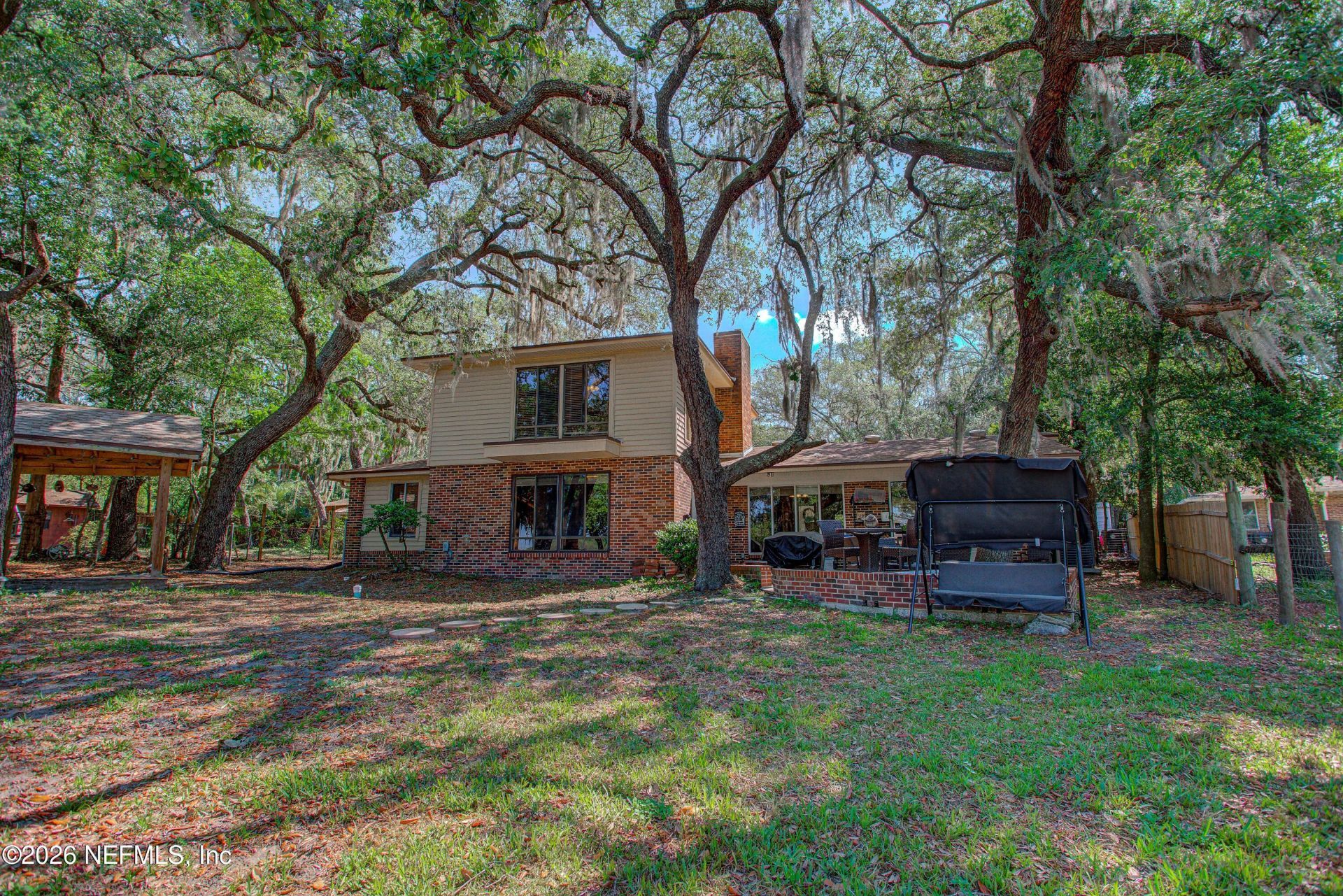 8042 County Line Road, Melrose, FL 32666 Photo