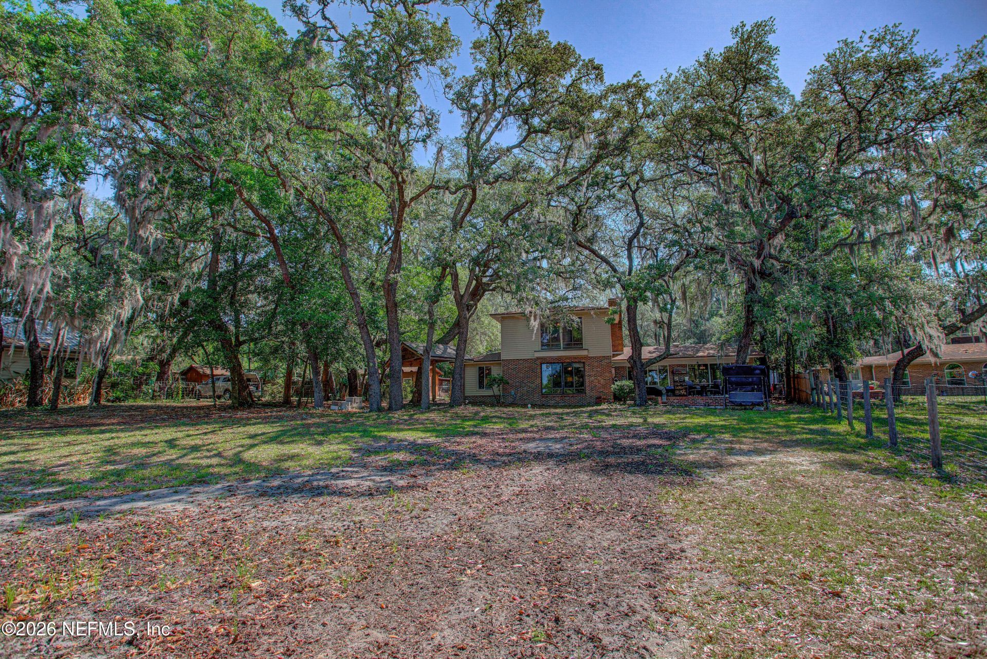 8042 County Line Road, Melrose, FL 32666 Photo