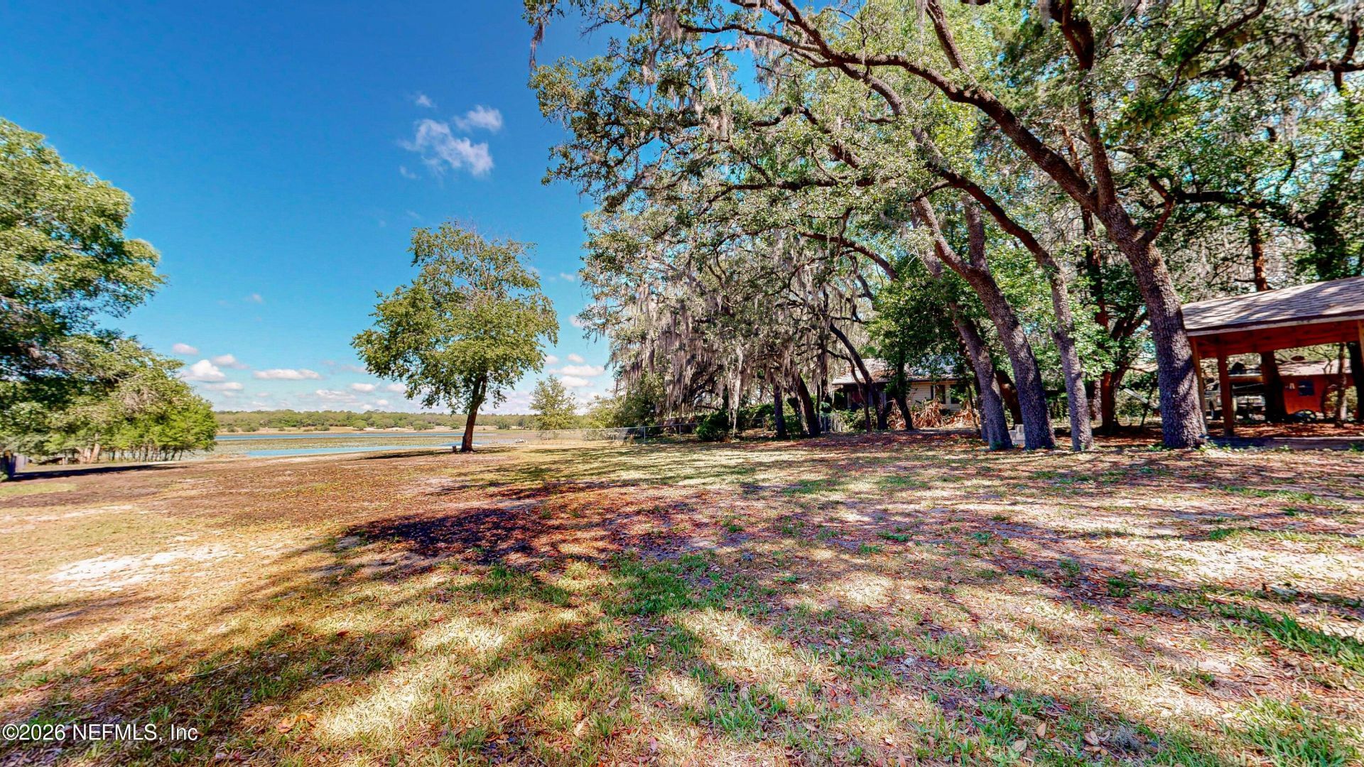 8042 County Line Road, Melrose, FL 32666 Photo