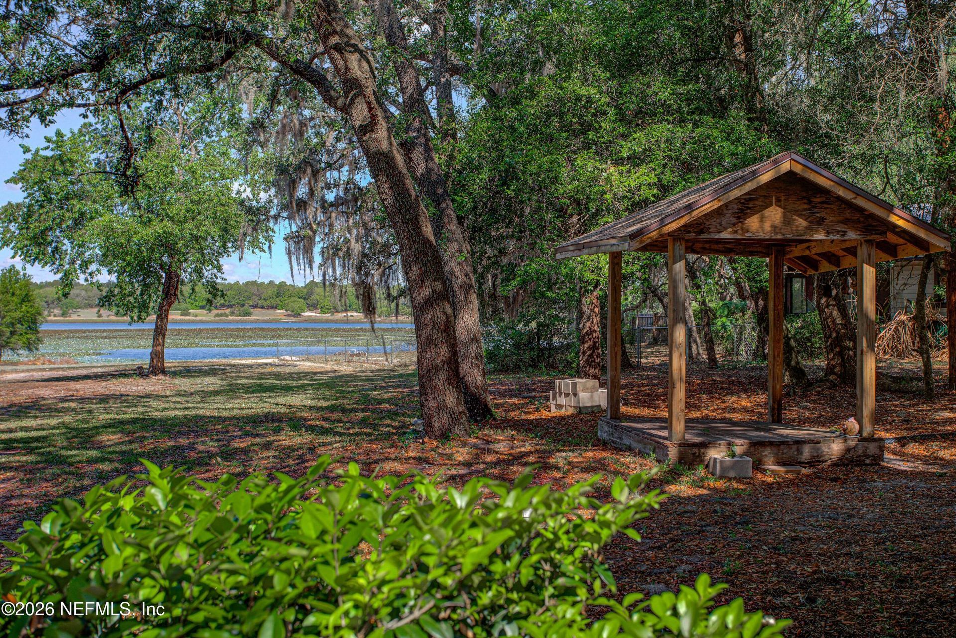 8042 County Line Road, Melrose, FL 32666 Photo