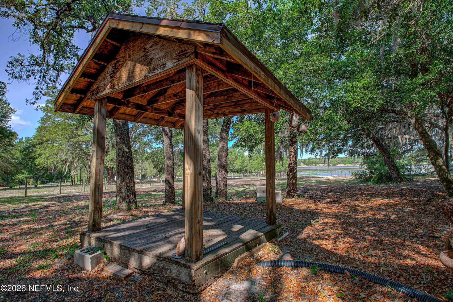 8042 County Line Road, Melrose, FL 32666 Photo
