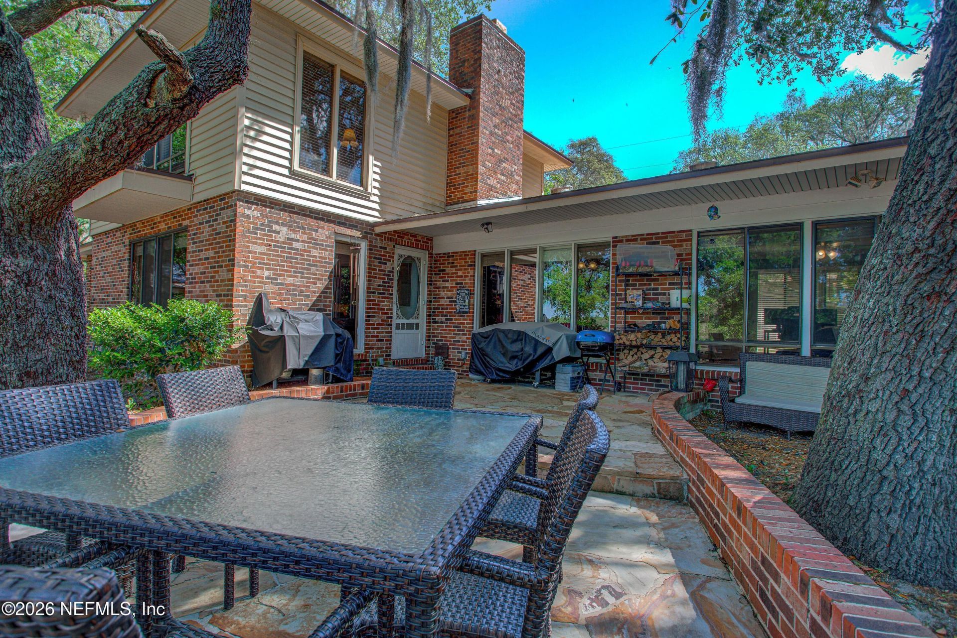 8042 County Line Road, Melrose, FL 32666 Photo