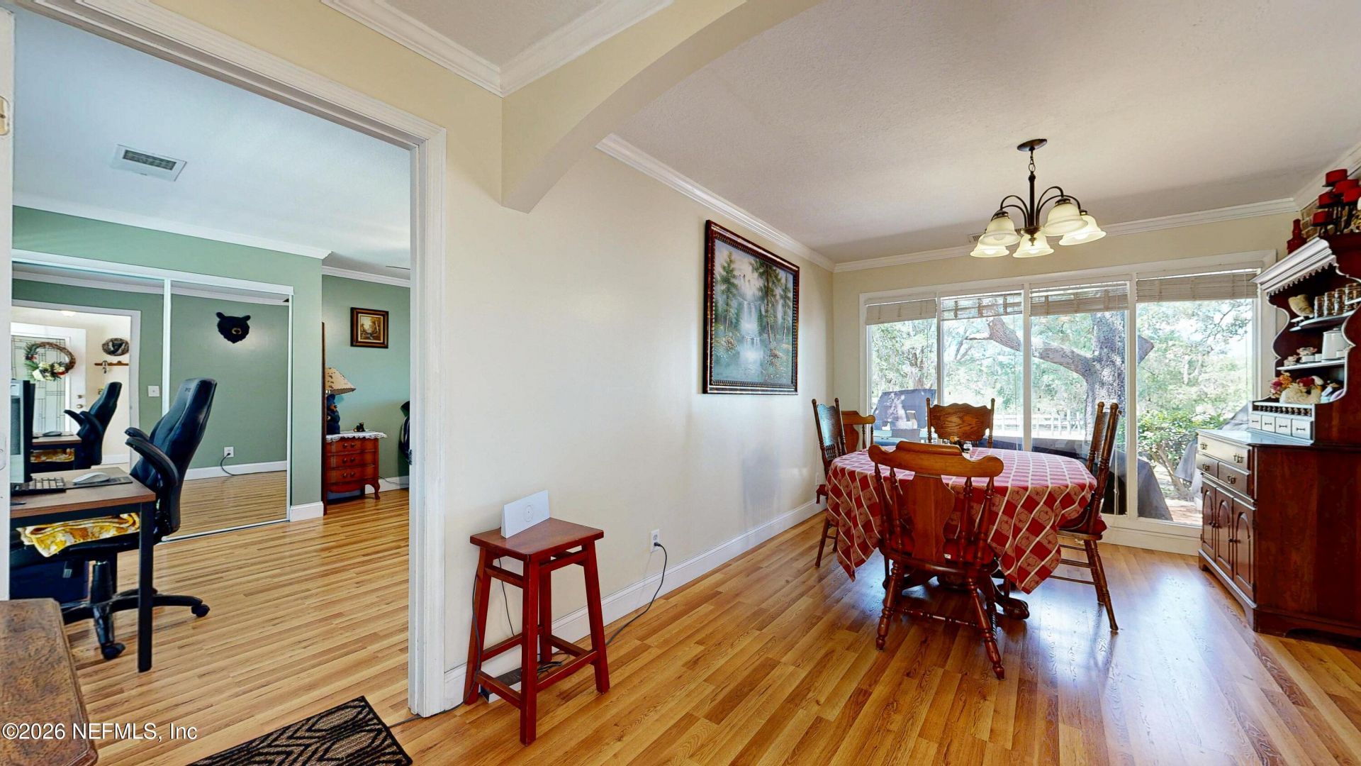 8042 County Line Road, Melrose, FL 32666 Photo
