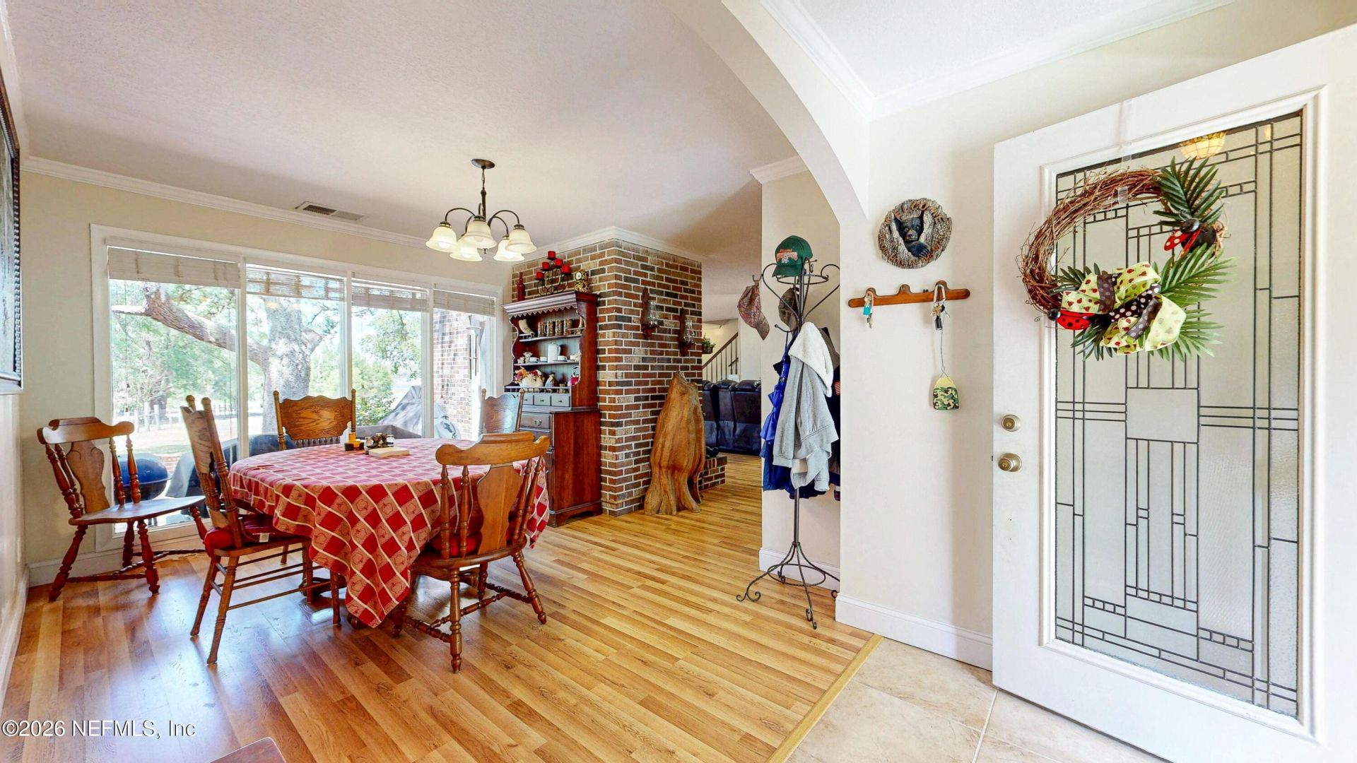 8042 County Line Road, Melrose, FL 32666 Photo