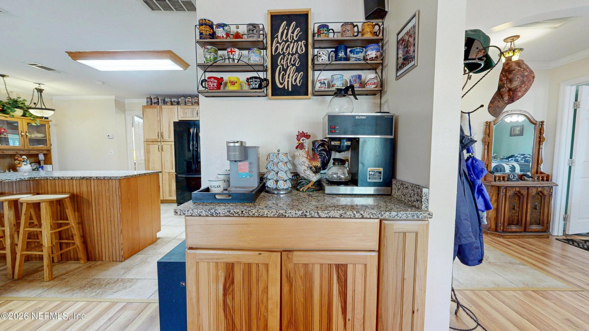 8042 County Line Road, Melrose, FL 32666 Photo
