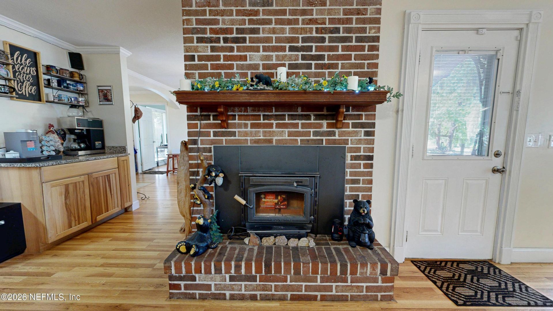 8042 County Line Road, Melrose, FL 32666 Photo