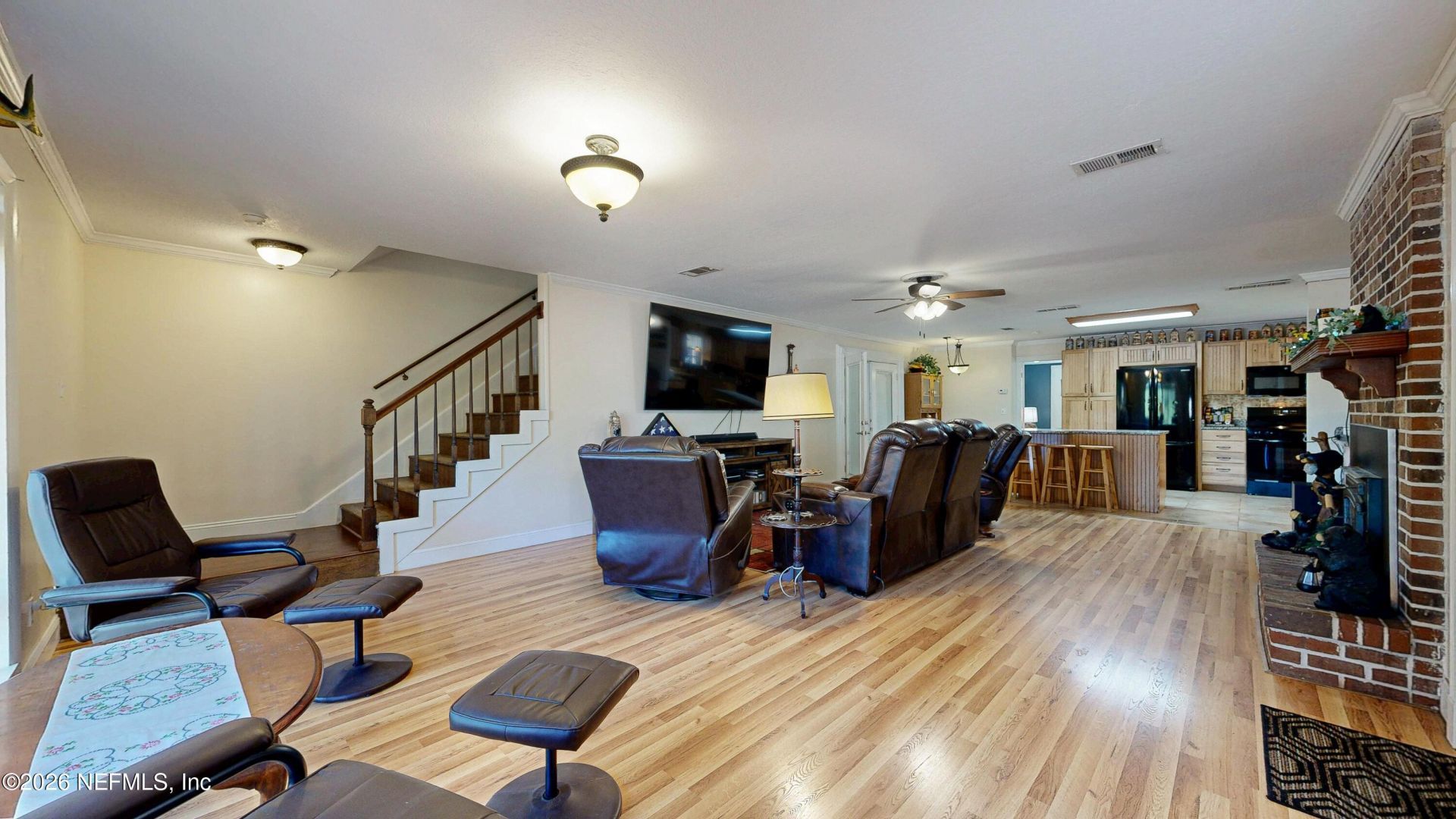 8042 County Line Road, Melrose, FL 32666 Photo