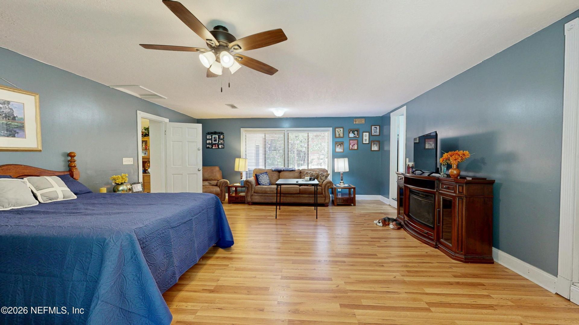 8042 County Line Road, Melrose, FL 32666 Photo