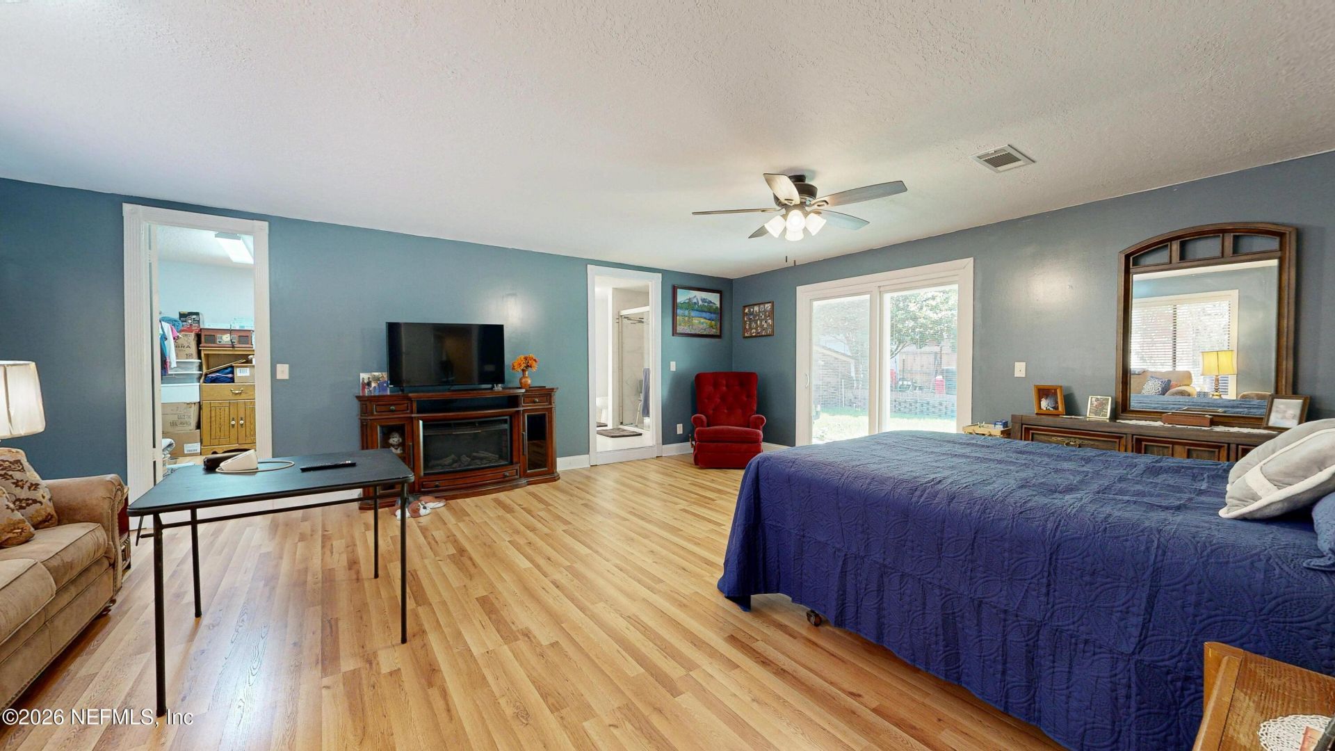8042 County Line Road, Melrose, FL 32666 Photo