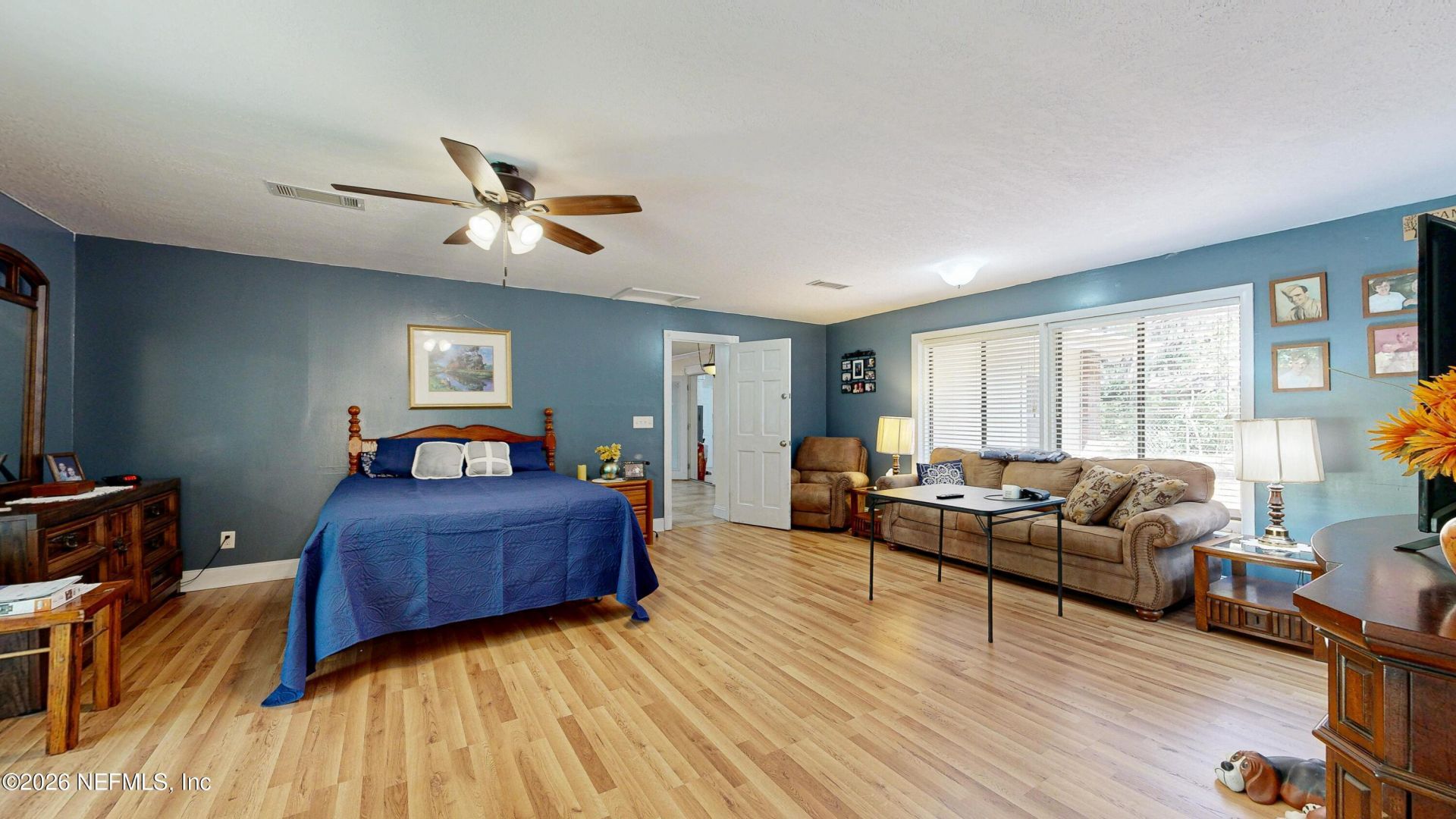 8042 County Line Road, Melrose, FL 32666 Photo