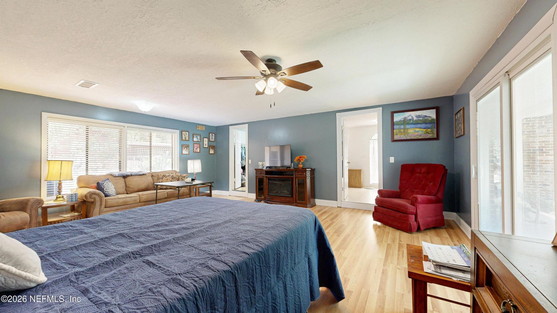8042 County Line Road, Melrose, FL 32666 Photo