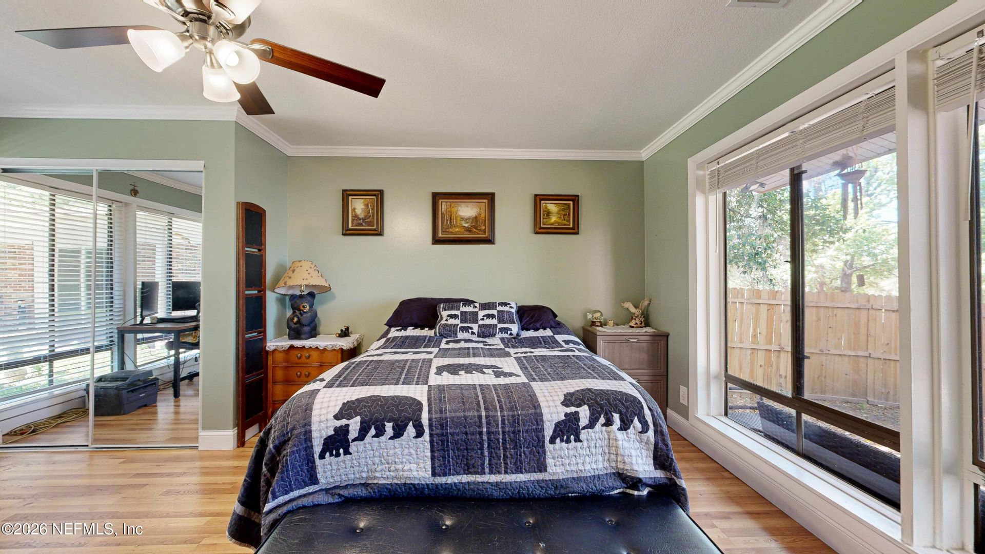 8042 County Line Road, Melrose, FL 32666 Photo
