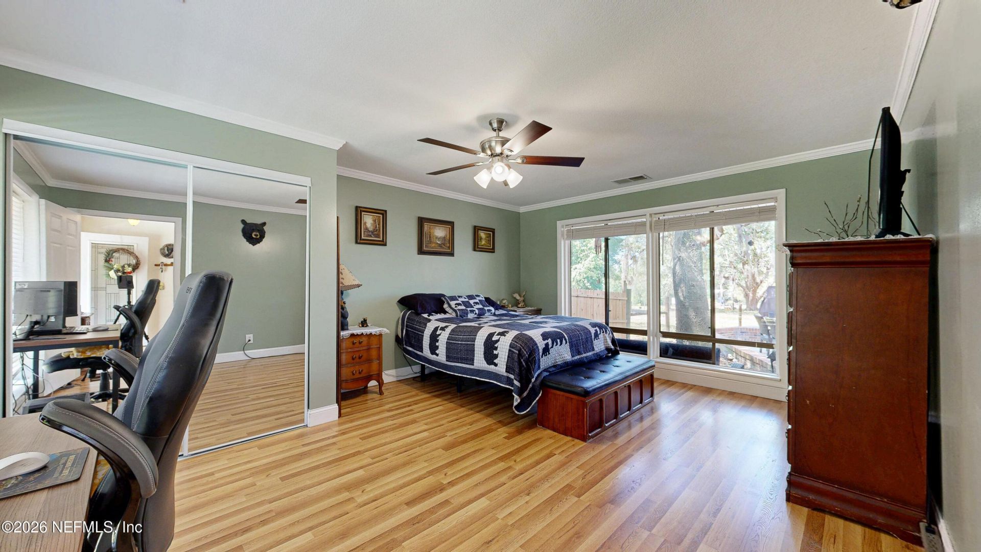 8042 County Line Road, Melrose, FL 32666 Photo