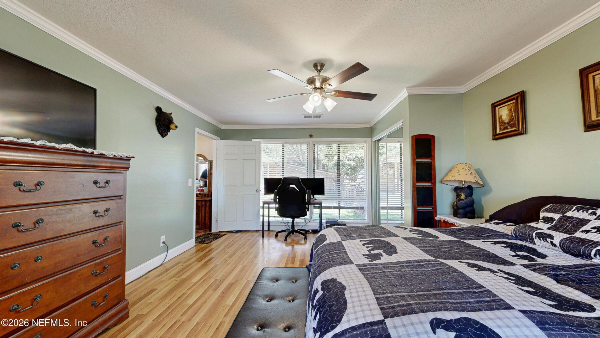 8042 County Line Road, Melrose, FL 32666 Photo