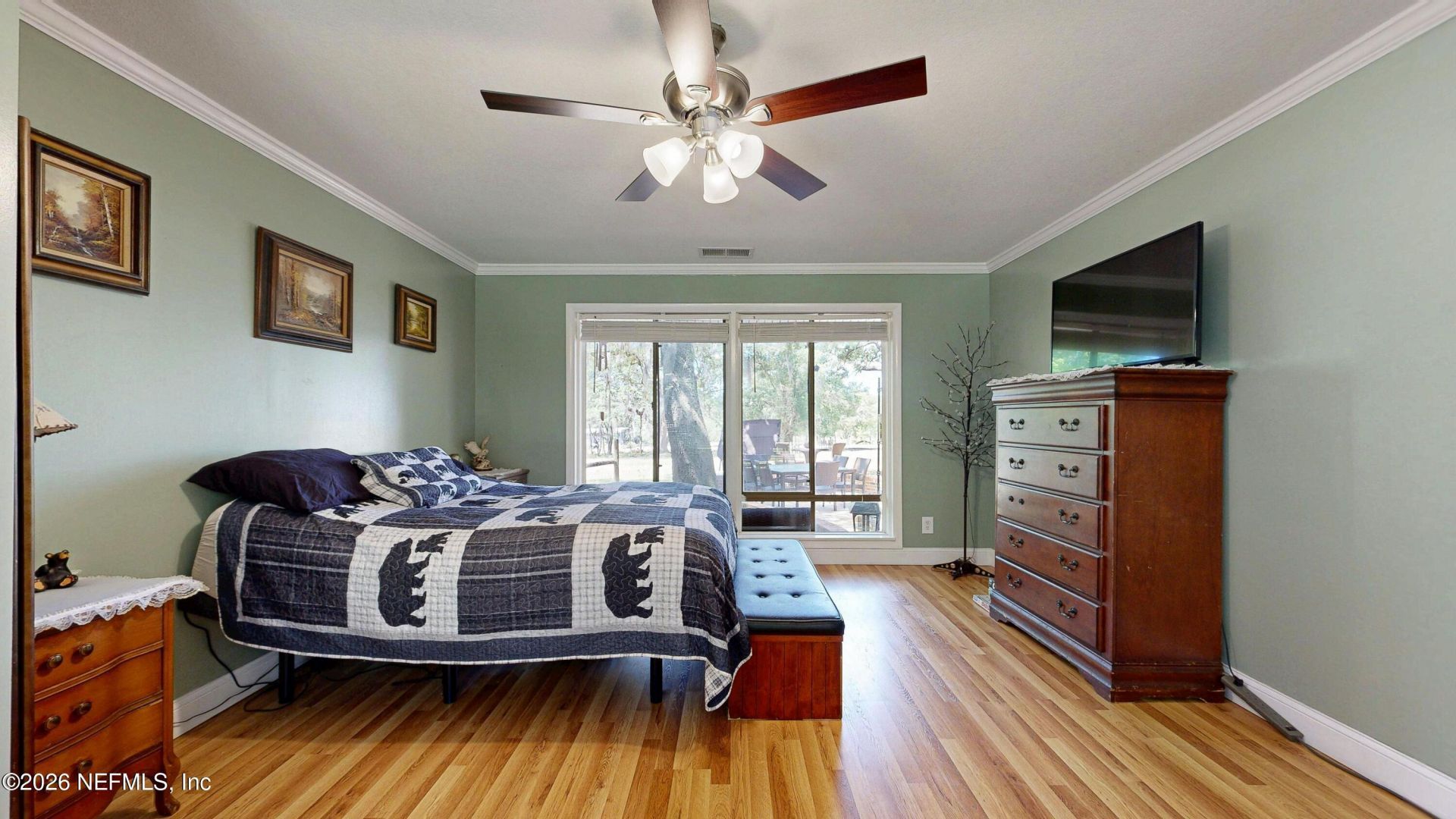 8042 County Line Road, Melrose, FL 32666 Photo