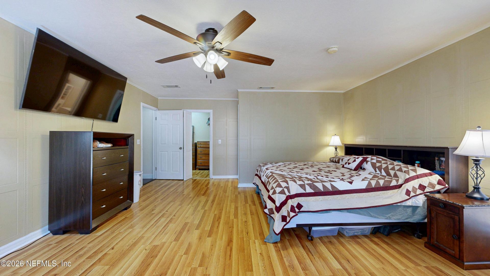 8042 County Line Road, Melrose, FL 32666 Photo