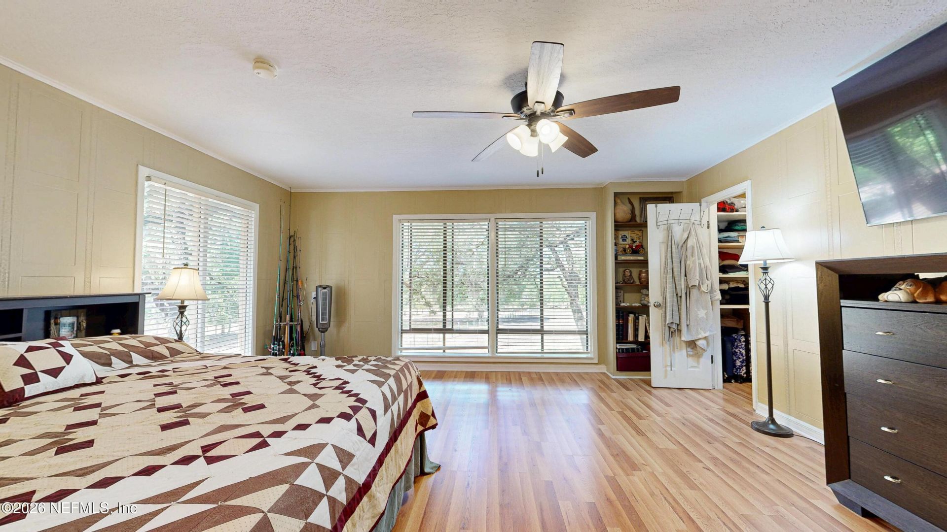 8042 County Line Road, Melrose, FL 32666 Photo