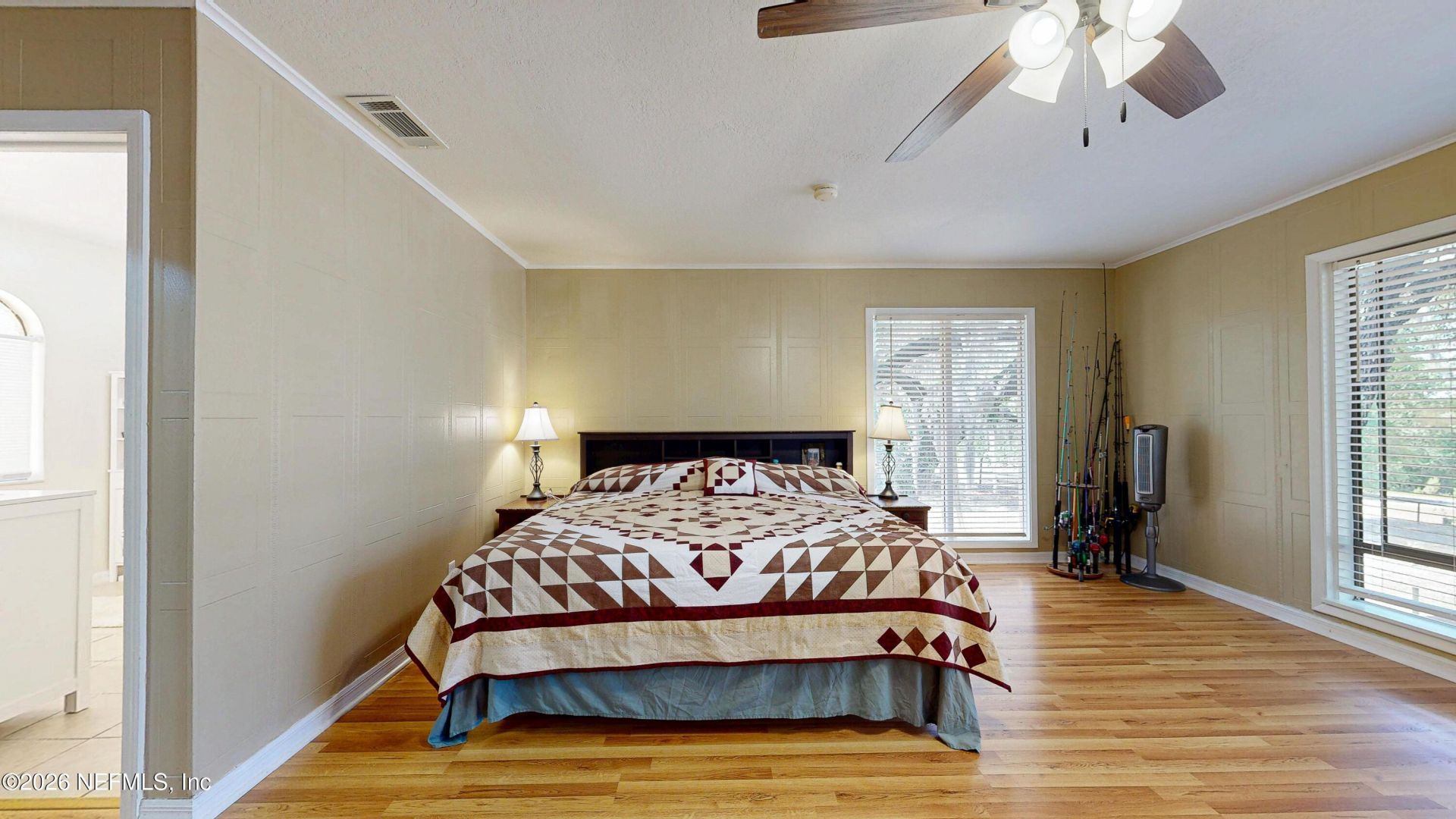 8042 County Line Road, Melrose, FL 32666 Photo