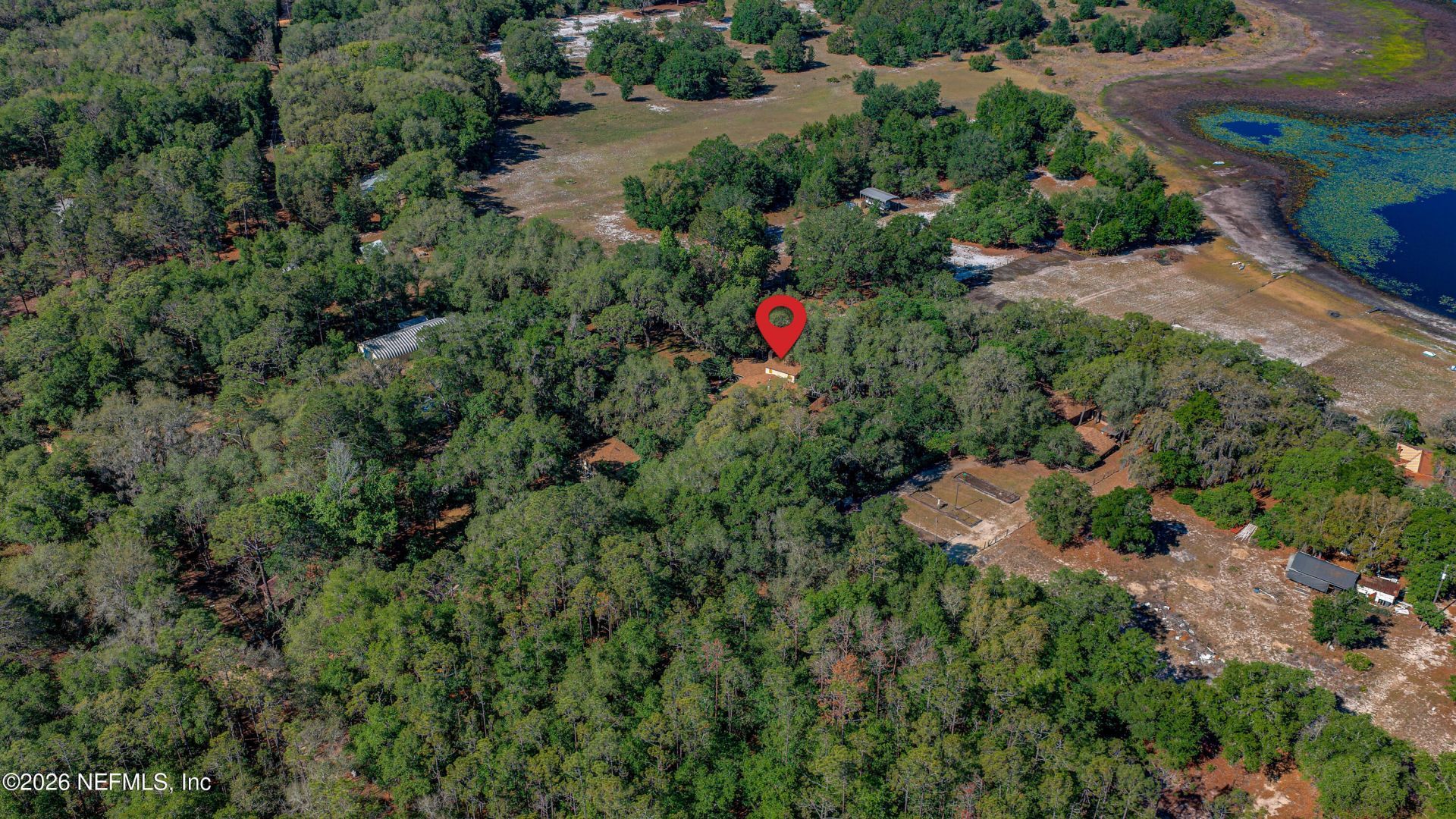 8042 County Line Road, Melrose, FL 32666 Photo