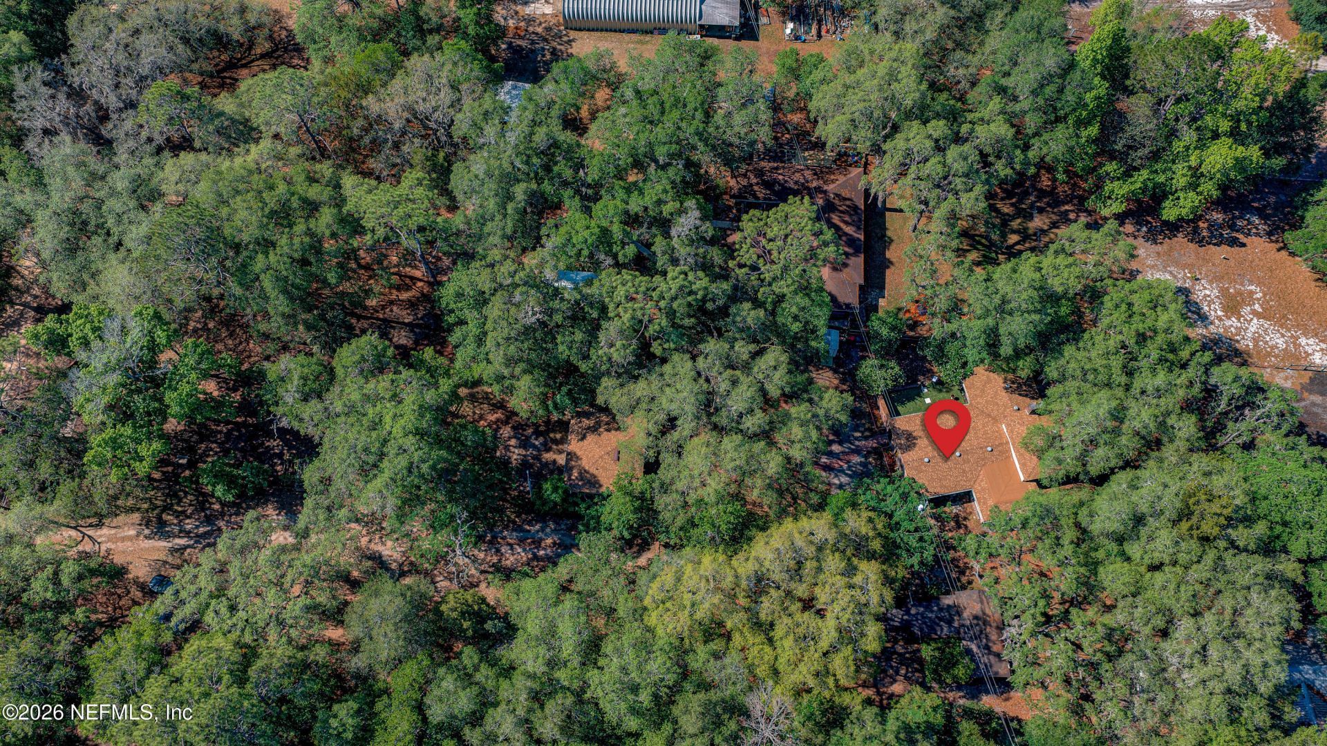 8042 County Line Road, Melrose, FL 32666 Photo