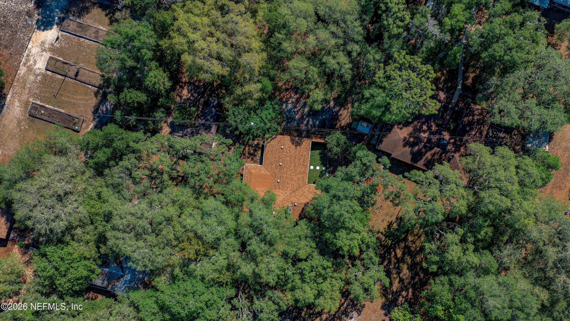 8042 County Line Road, Melrose, FL 32666 Photo