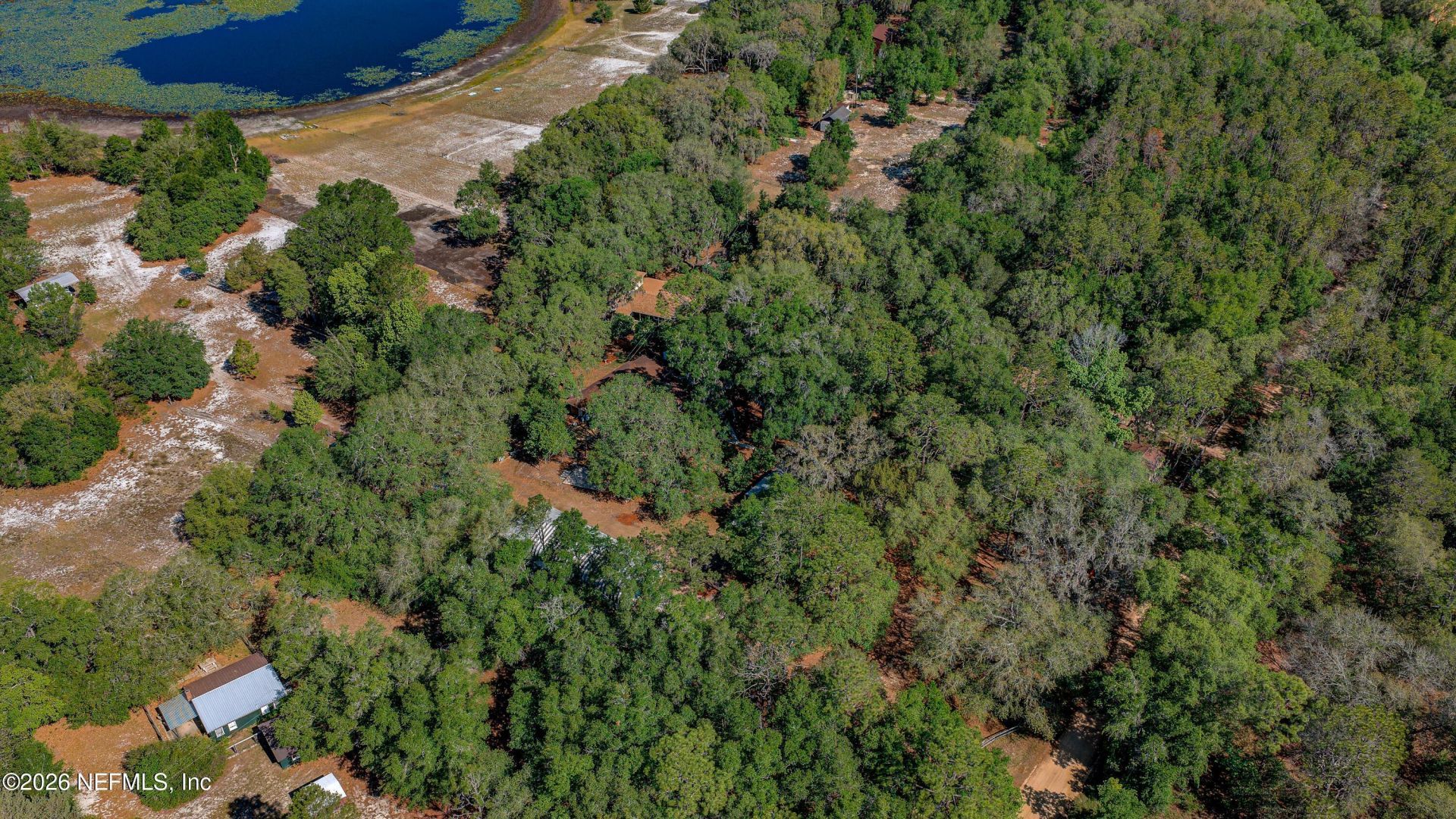8042 County Line Road, Melrose, FL 32666 Photo