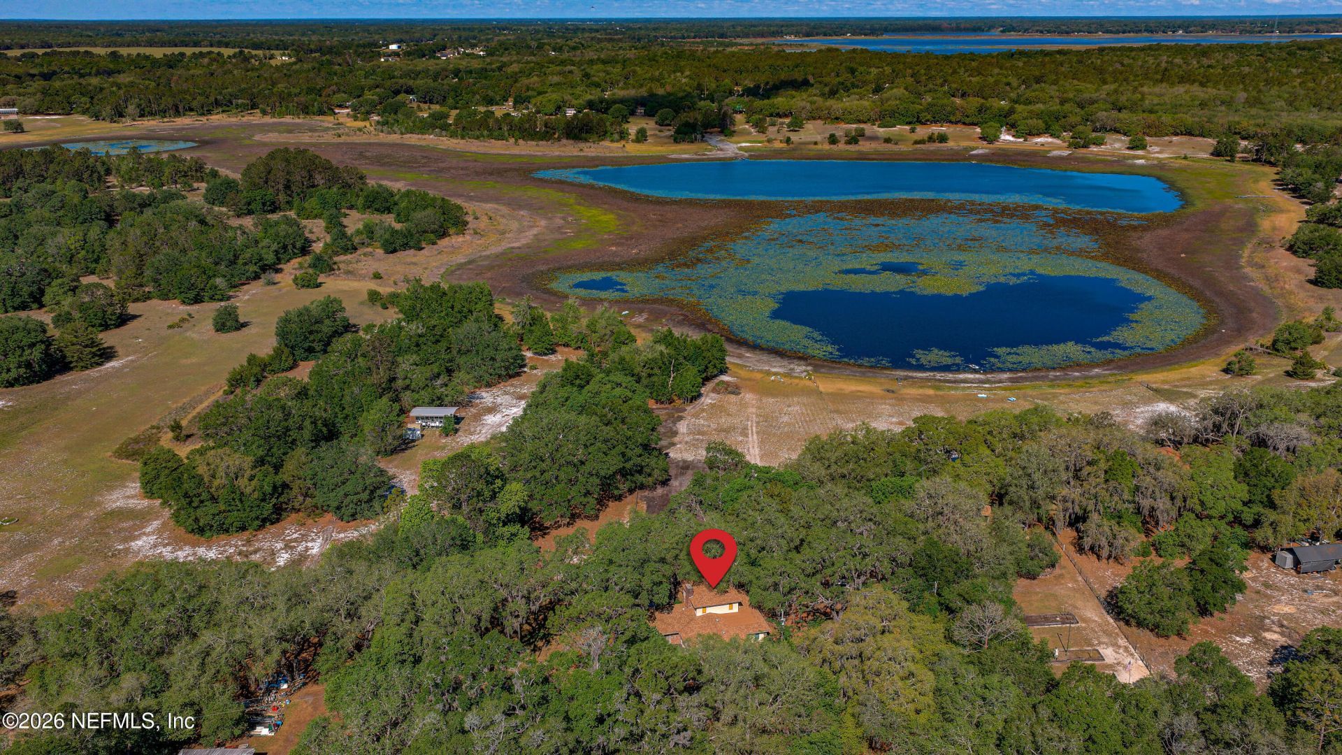 8042 County Line Road, Melrose, FL 32666 Photo