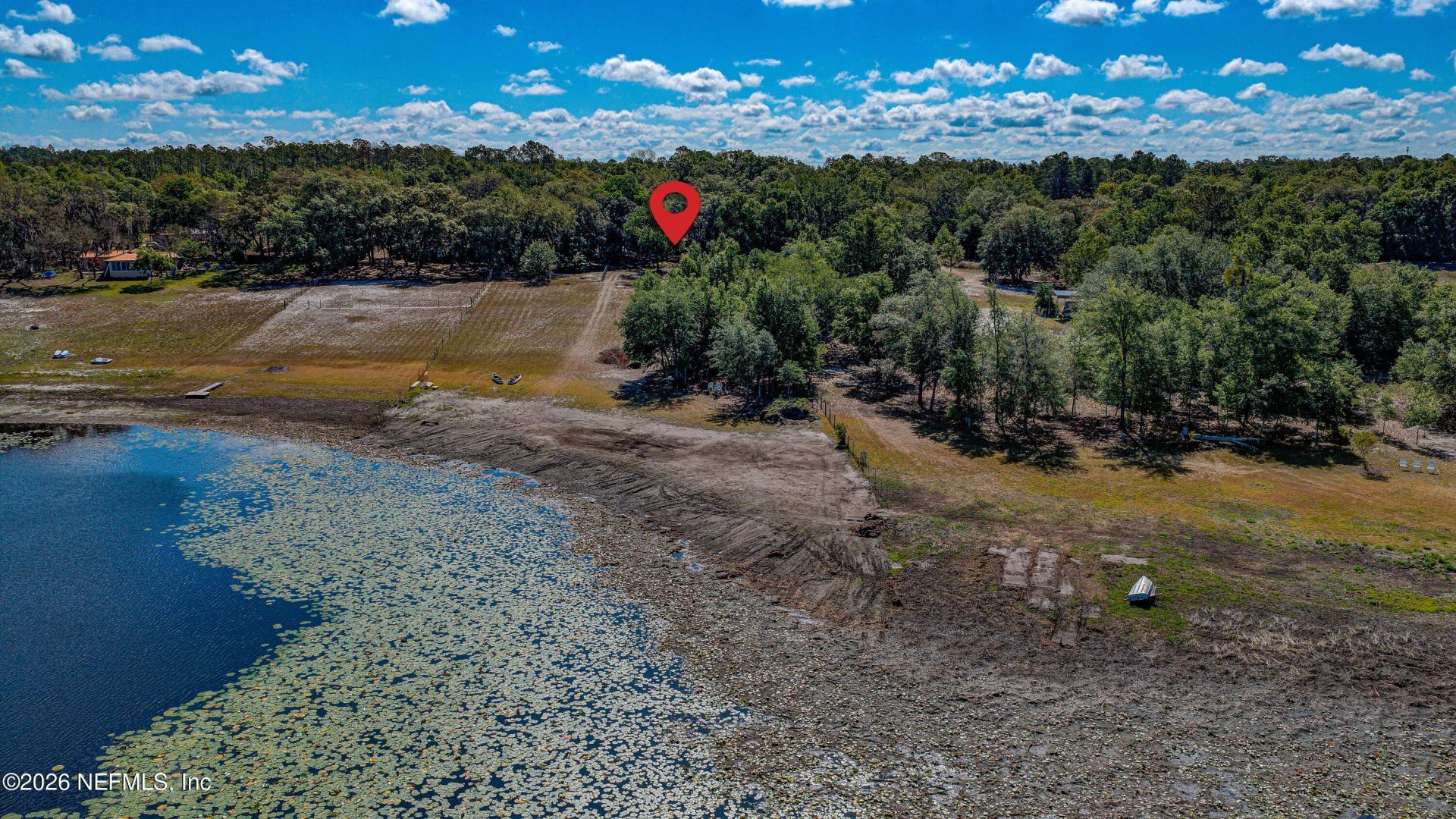 8042 County Line Road, Melrose, FL 32666 Photo