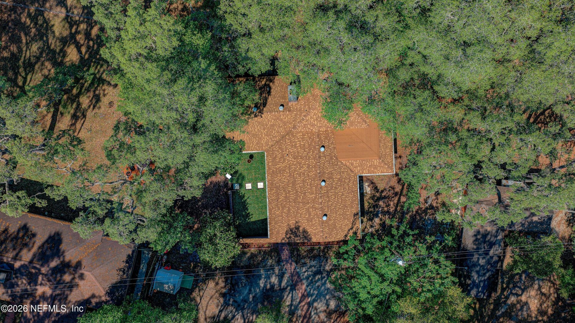 8042 County Line Road, Melrose, FL 32666 Photo