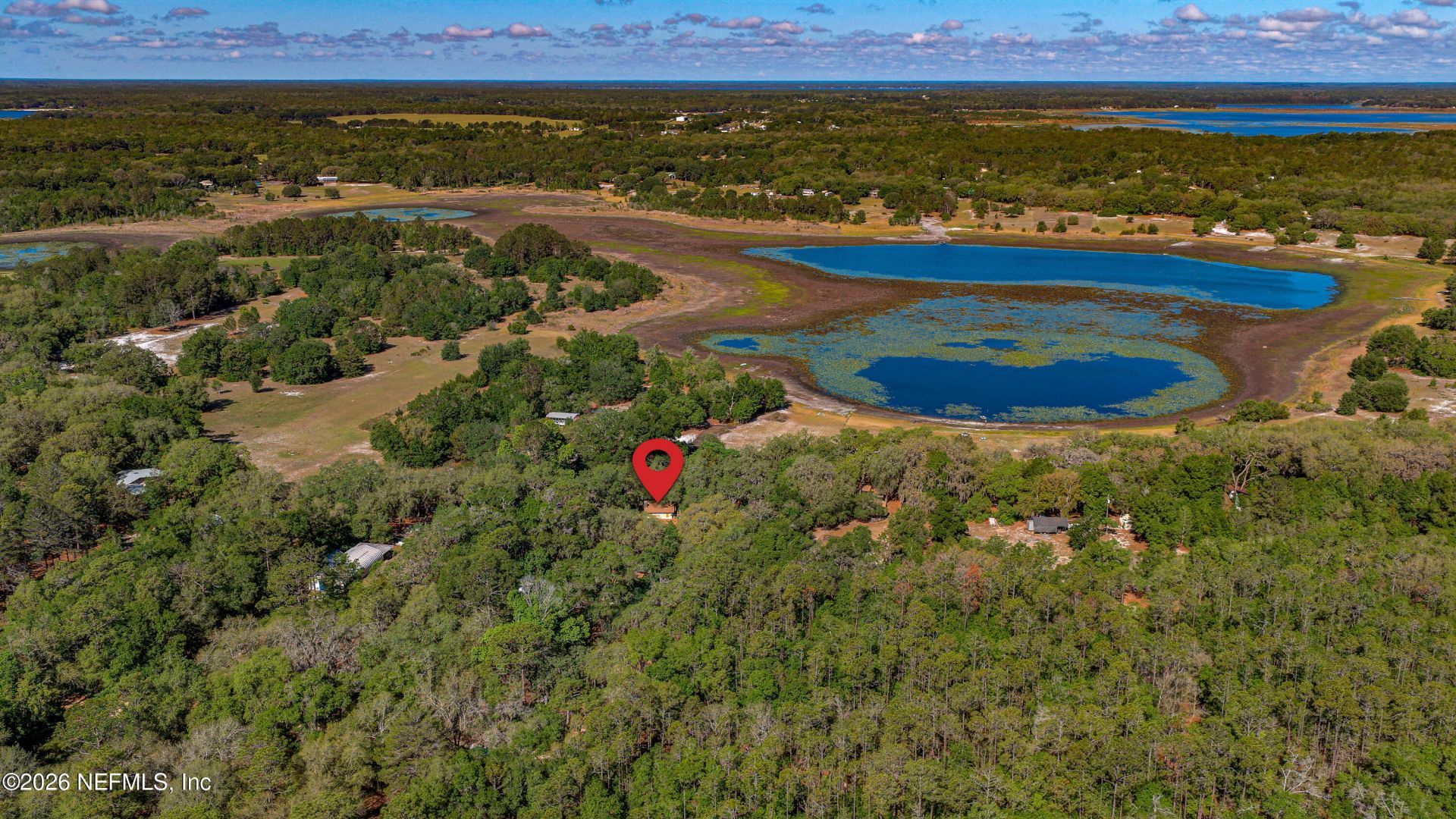 8042 County Line Road, Melrose, FL 32666 Photo
