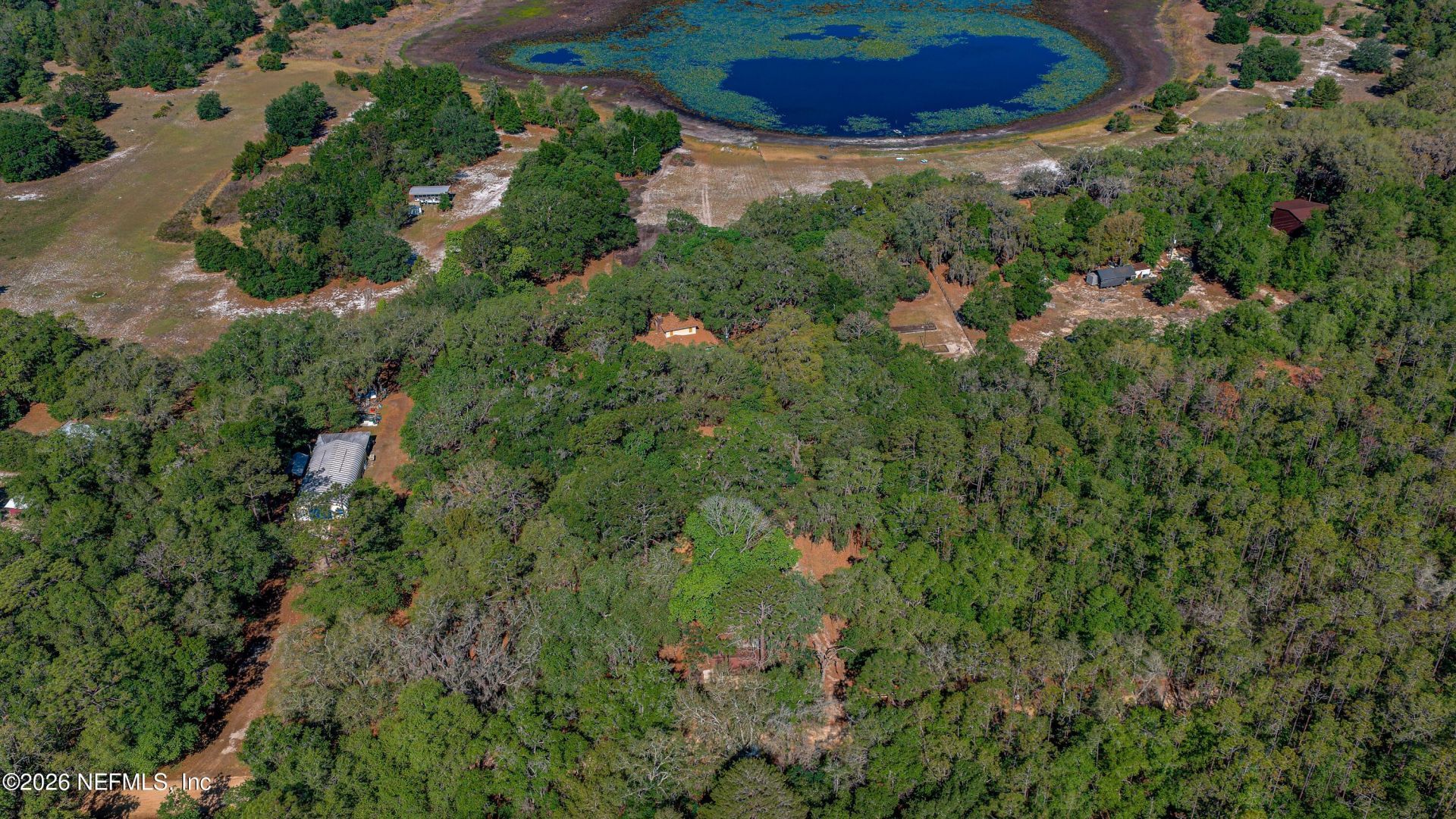 8042 County Line Road, Melrose, FL 32666 Photo