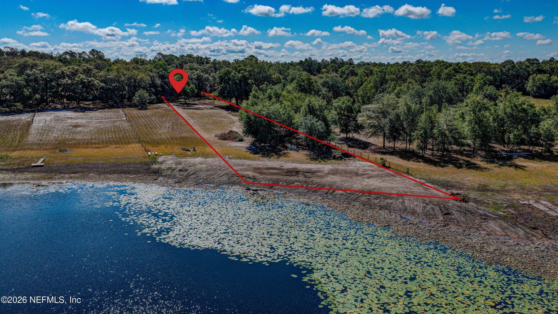 8042 County Line Road, Melrose, FL 32666 Photo