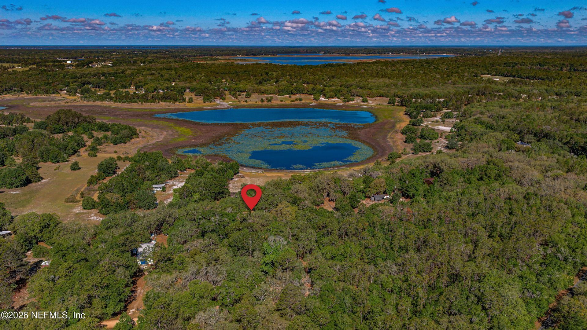 8042 County Line Road, Melrose, FL 32666 Photo