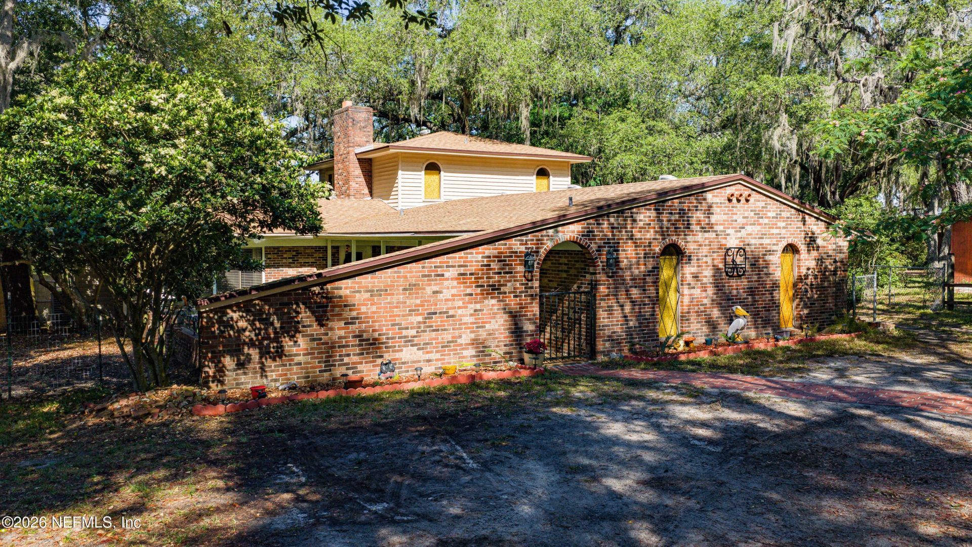8042 County Line Road, Melrose, FL 32666 Photo