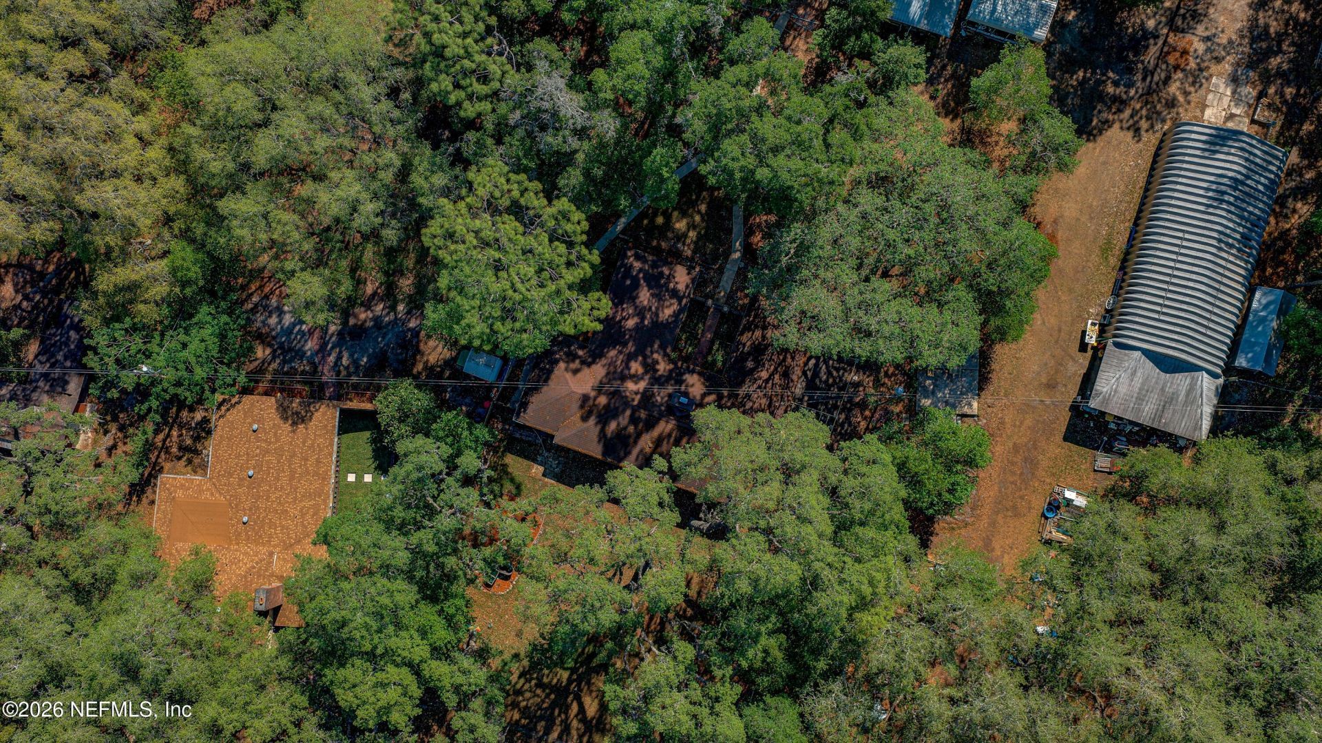 8042 County Line Road, Melrose, FL 32666 Photo