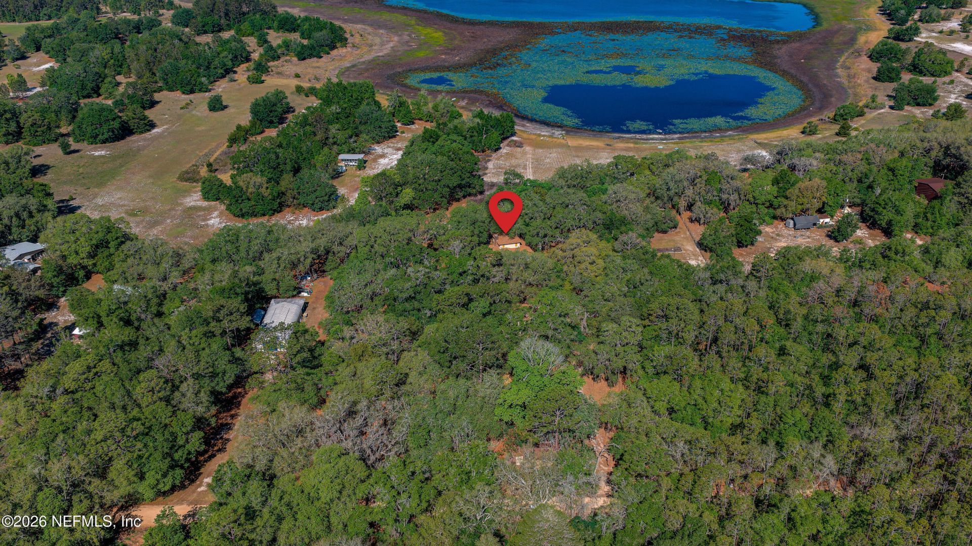 8042 County Line Road, Melrose, FL 32666 Photo